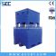 1000L big ice bins, ice box, ice container for storing fish