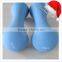 High Quality Color Vinyl Dipping Dumbbell ,Crossfit Gym Basic Equipment Rubber Coated Dumbbell