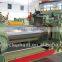 Double elephant rubber calendering line manufacturer 30 year's histoy