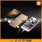 Wholesale  Dual USB Charger Power Bank 6000 mAh