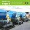 Powerful Plastic Crusher Machine