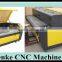 mini wood cnc laser metal engraving machine cnc fiber laser cutting machine