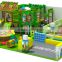 kids indoor playground, indoor inflatable playground equipment, naughty castle with Low Price