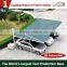 Metal 2 car parking canopy tent for Sale