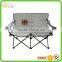 Good quality hot-sale folding double strap camp chair