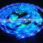 Pool Swiming led strip white PCB Silicon Coating 30leds/meter outdoor lighting waterproof ip68 ws2811 flexible strip