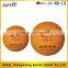 1-3KG soft solid rubber medicine ball
