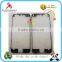 Original white/black lcd frame for iphone 6s plus lcd frame middle frame for iphone 6s plus middle frame lcd frame replacement