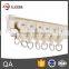High quality aluminum flexible curved curtain rail with cheap price