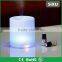 LED light USB computer aroma diffuser fragrance dispenser ultrasonic humidifier