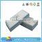 Handmade Kraft printing Cardboard handmade Paper drawer Soap Box Wholesale,soap packaging box