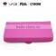 promotional hot new product silicone coin wallet / silicone coin purse in coin purse