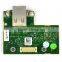 J675T K869T Remote Controller Card For DELL IDRAC6 ENTERPRISE REMOTE ACCESS POWEREDGE R610 R710 T610 T710