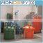 Vacuum Pressure Impregnation System From WONDERY