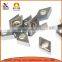 top quality cermet insert DCMT070204 carbide turning insert