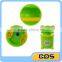 Mini Trick Toy Water Spray Trash Can Plastic Joke Toy