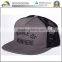 Cheap print mesh cap custom print trucker cap
