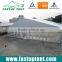 Doom roof frame party tent with PVC waterproof fabric for wedding outdoor event 300 people