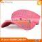 Hot sale summer women cheap sun visor hats