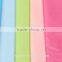 solid color wrapping paper advertising tissue paper