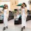 100% cotton women vest fashion wholesale high quanlity women vest