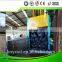 Easy operating used tire baler