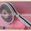 silicone coated elastic webbing