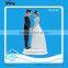 cake decoration in wedding