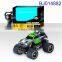 New design rc toy car 1:28 off-road vehicle