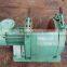 construction lifting winch for lifting material