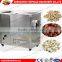 Стainless steel chestnut roasting machine