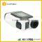 New Arrival OEM 600M 6*21mm Monocular Type Golf Laser Rangefinder with Pinseeker