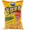 french fries packaging bags/plastic potato chips bag -china