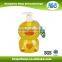 High quality 510ml Waterless wholesale antibacterial hand sanitizer