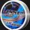 PE braid fishing line, high abrasion resistance, super strength, smooth surface, suitable seawater/freshwater, durability