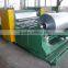 Aluminum Foil Embossing Machine
