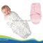 Cotton Baby wrap 100% organic jersey swaddle infant wrap