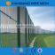Cheap sale welded prison mesh fence
