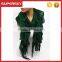 A-57 lace knit fluffy scarf lacy knit scarves with tassel women lace knitted scarf