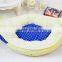 2016new design moon shape dog beds pet