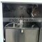 Factory Direct Sale Good Quality Fresh Milk Dispenser And Automatic Milk Vending Machine For Sale