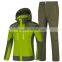 Custom Couple Waterproof and Breathable Track Suit