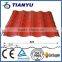 double layer roof/color metal roof tile roll forming machine|making machine