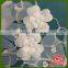 Popular Wedding Dress Choice Handmade Applique Embroidery Fabric Wholesale Price