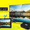 Full HD 2015 Hot 4K Ultra Output Android tv box free download China sex video Android 4.4 WIFI cable tv set top box