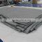 Plastic Hot Pvctarp Canopy for Tent/pp Vinyl Tarp/quantity Truck Tarp for Sale