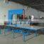 Vertical sponge foam cutting machine HOT Sales