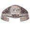 CJ2160 zinc alloy bangle,snap button bracelets,trendy bracelets,snap button bracelet jewelry