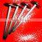 Galvanized Umbrella Roofing Nails With Twist Shank
