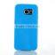 Factory Price Colorful Candy Soft Case For Samsung S6